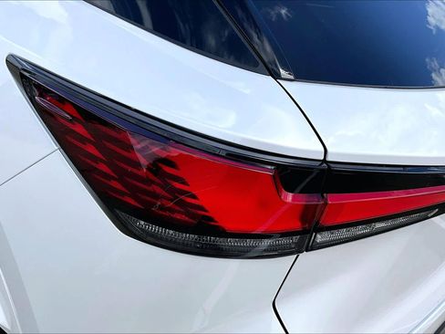 Certified 2025 Lexus RX 350 Premium w/ Convenience Package image 29