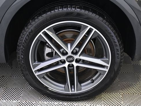 Used 2022 Audi Q5 e Prestige image 20