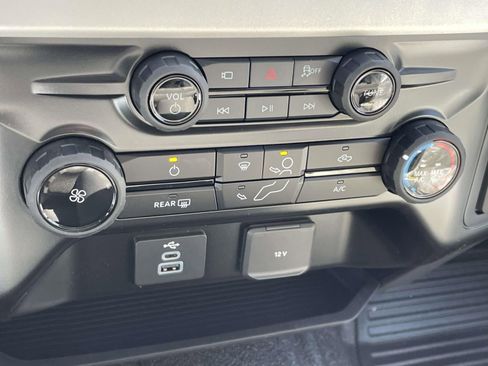 New 2026 Ford F250 XL w/ 360-Degree Camera Package AWD/4WD image 13
