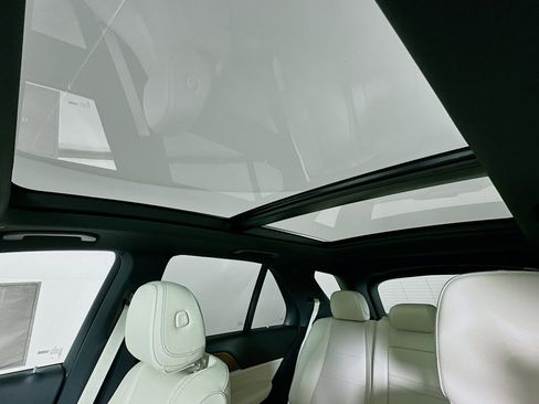 New 2026 Mercedes-Benz GLE 350 4MATIC image 24