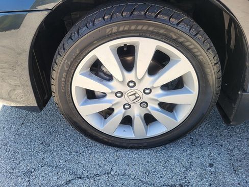 Used 2007 Honda Accord SE image 28