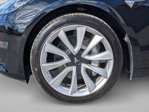 Used 2020 Tesla Model 3 Performance image 30