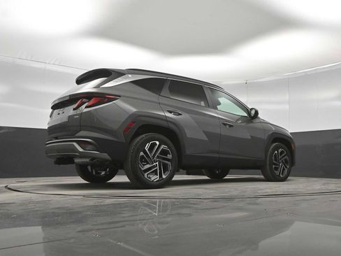 New 2026 Hyundai Tucson SEL Plus w/ Tow & Go Package AWD/4WD image 38