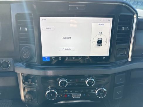 Used 2026 Ford F350 Platinum image 12