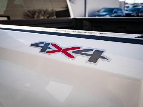 Used 2023 Chevrolet Silverado 1500 W/T w/ WT Value Package image 19