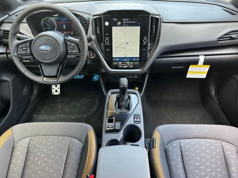 New 2026 Subaru Crosstrek 2.5i Sport AWD/4WD image 13