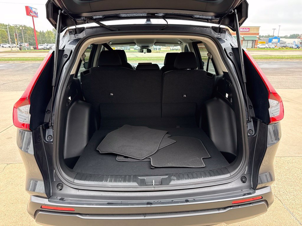 Used 2026 Honda CR-V LX image 11