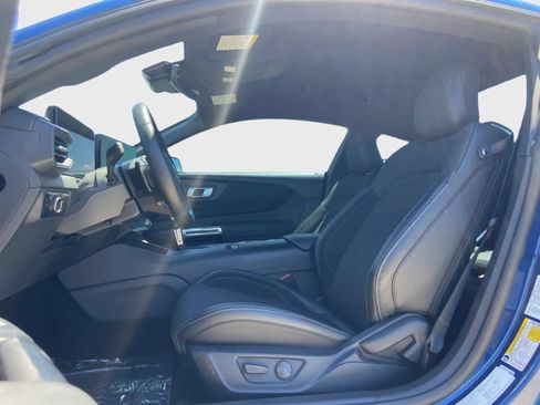 Used 2024 Ford Mustang GT RWD image 11