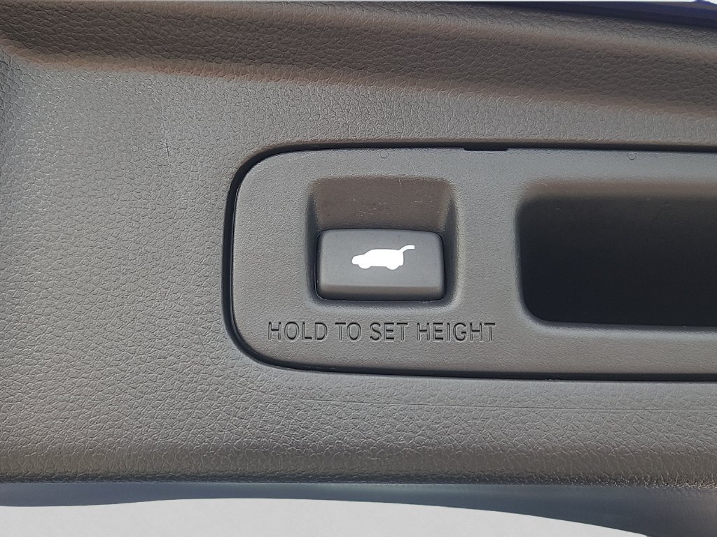 Certified 2025 Honda CR-V EX-L image 21