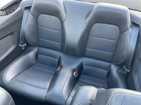 Used 2023 Ford Mustang Premium image 37