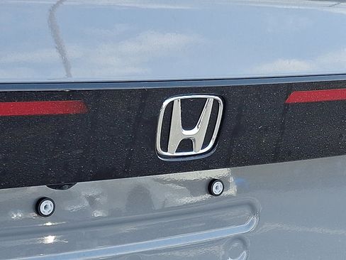 New 2026 Honda Accord Touring image 12
