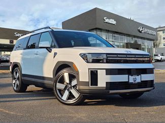 New 2026 Hyundai Santa Fe Limited video 1