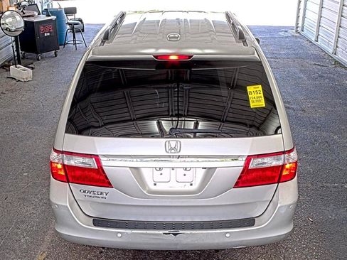 Used 2007 Honda Odyssey Touring image 3