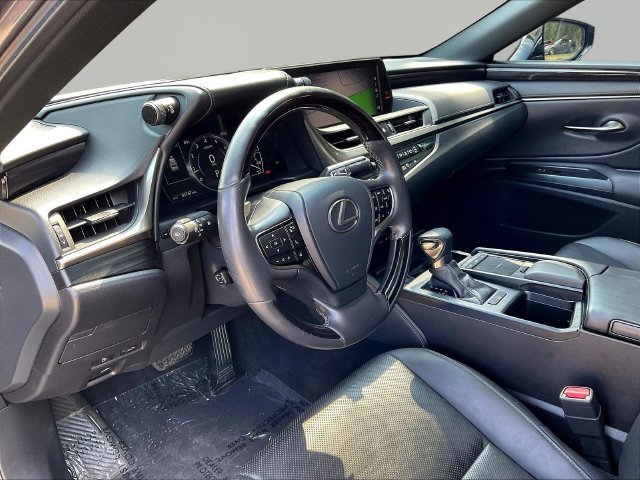 Used 2020 Lexus ES 350 w/ Premium Package FWD image 19