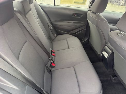 Used 2023 Toyota Corolla LE FWD image 18