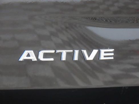 Used 2025 Ford Expedition Max Active RWD image 6