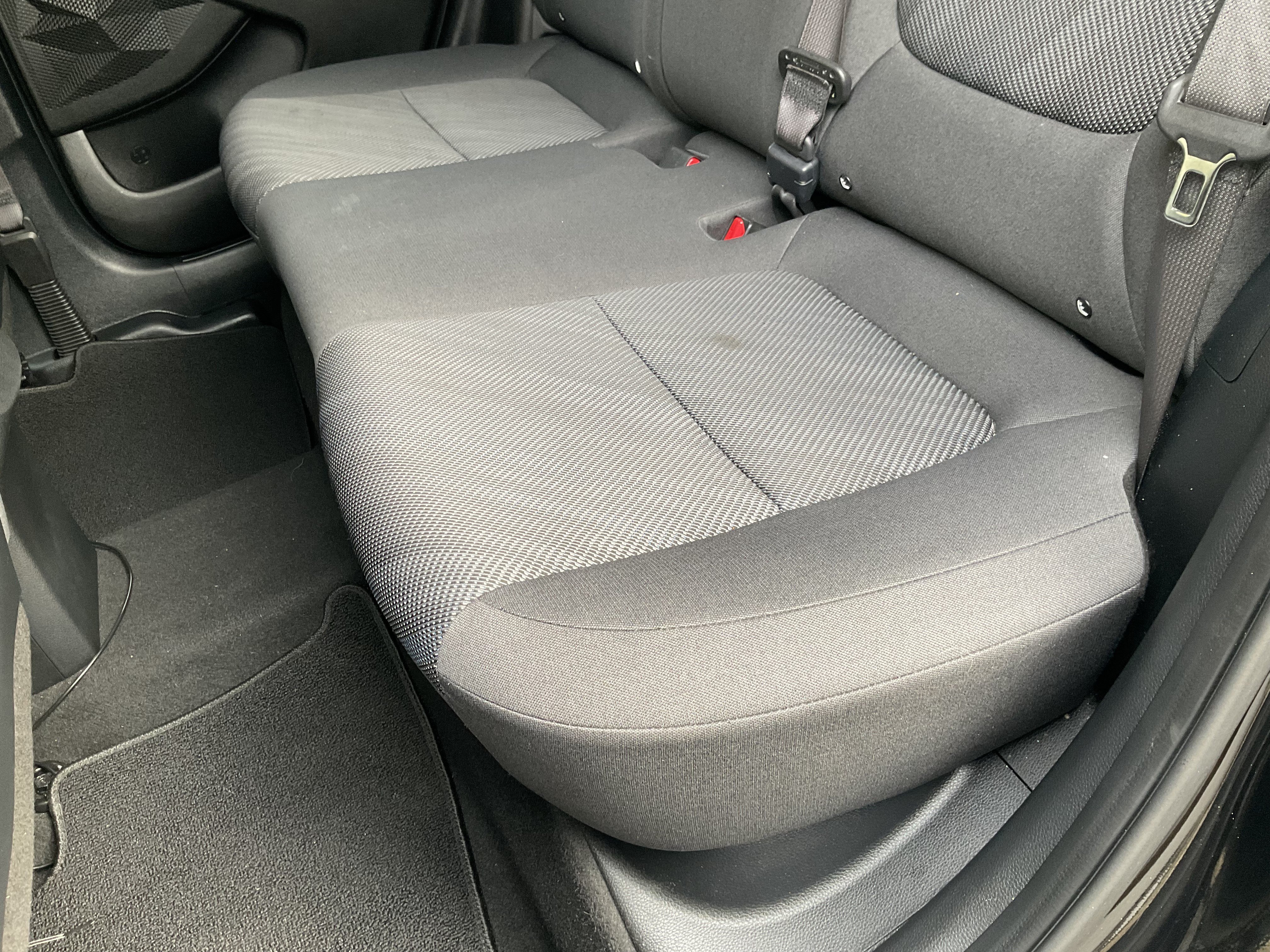 Used 2021 Kia Seltos LX AWD/4WD image 31