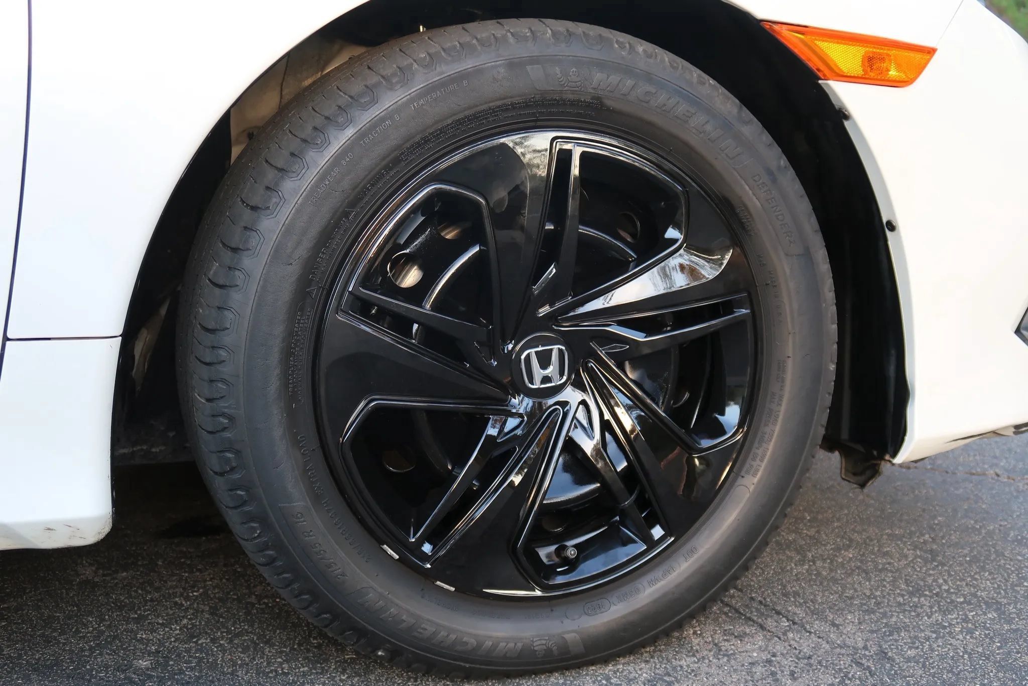 Used 2020 Honda Civic LX image 10