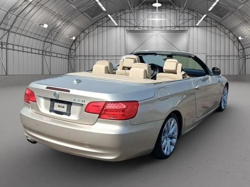 Used 2012 BMW 328i Convertible RWD image 60