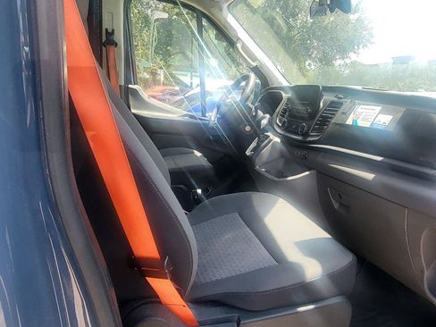 Used 2020 Ford Transit 250 148 High Roof Extended RWD image 31