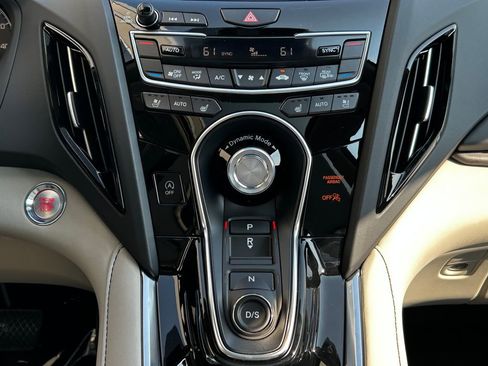 New 2026 Acura RDX Advance Package image 17