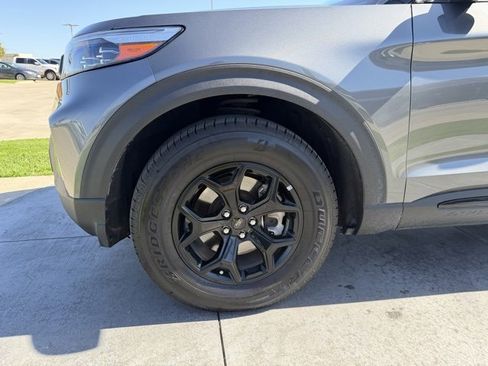 Certified 2023 Ford Explorer Timberline w/ Timberline Technology Package image 4