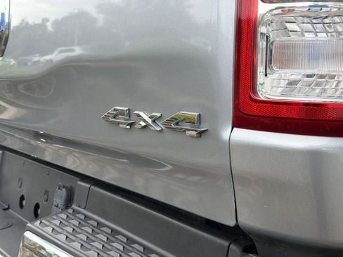 Used 2021 RAM 1500 Big Horn AWD/4WD image 12
