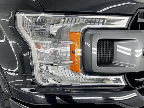 Used 2018 Ford F150 XLT w/ Equipment Group 302A Luxury image 30