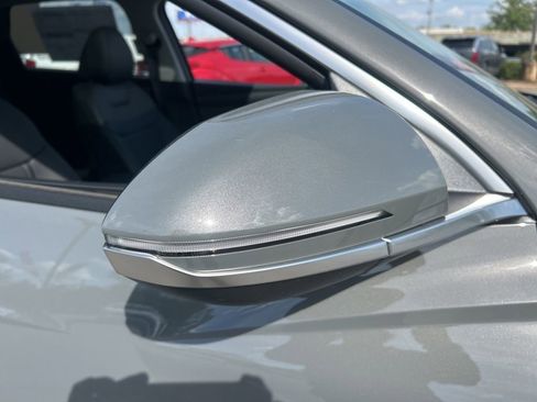 New 2026 Hyundai Tucson SEL FWD image 32