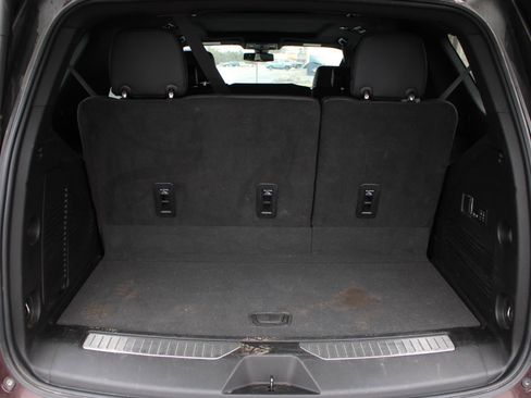 Used 2022 Chevrolet Tahoe Z71 w/ Luxury Package image 8