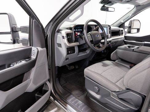 Used 2026 Ford F250 XL w/ STX Appearance Package AWD/4WD image 13