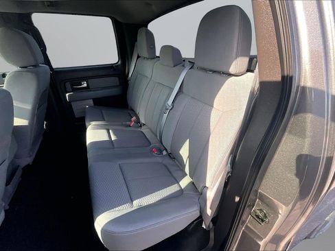 Used 2013 Ford F150 XLT w/ XLT Chrome Pkg AWD/4WD image 18