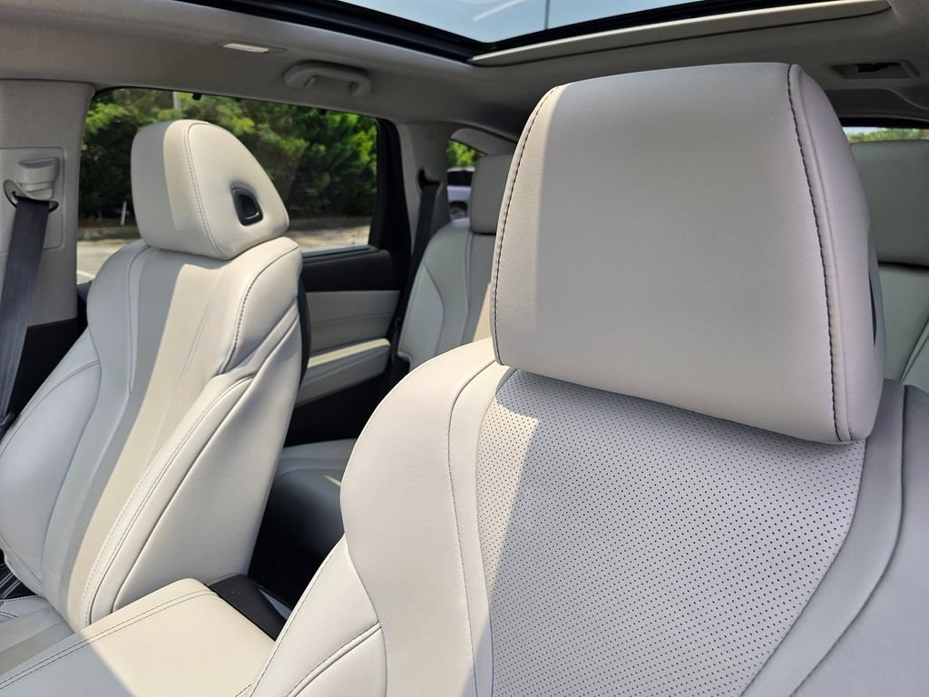 Used 2022 Acura MDX w/ Technology Package FWD image 16