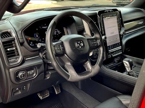 Used 2023 RAM 1500 TRX w/ TRX Level 2 Equipment Group image 16