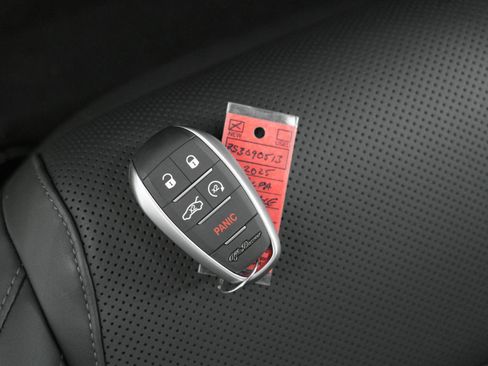 New 2025 Alfa Romeo Tonale w/ Premium Package image 56