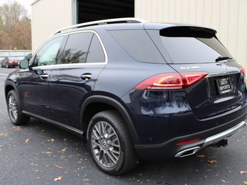 Used 2022 Mercedes-Benz GLE 350 4MATIC image 50