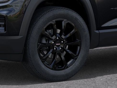 New 2026 GMC Terrain Elevation image 9