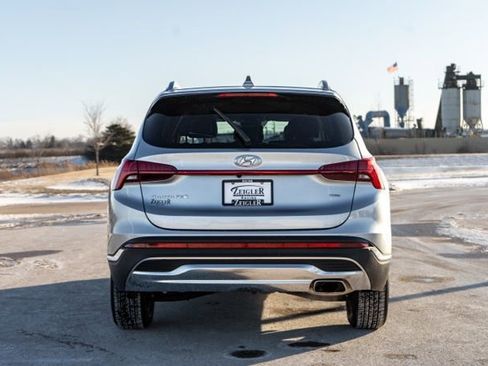 Used 2023 Hyundai Santa Fe SEL w/ Premium Package AWD/4WD image 6