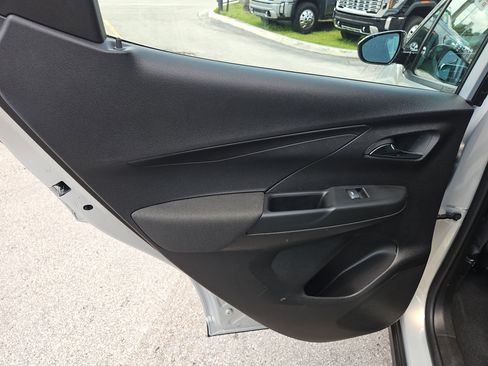 Used 2023 Chevrolet Bolt LT w/ Driver Confidence Package image 27