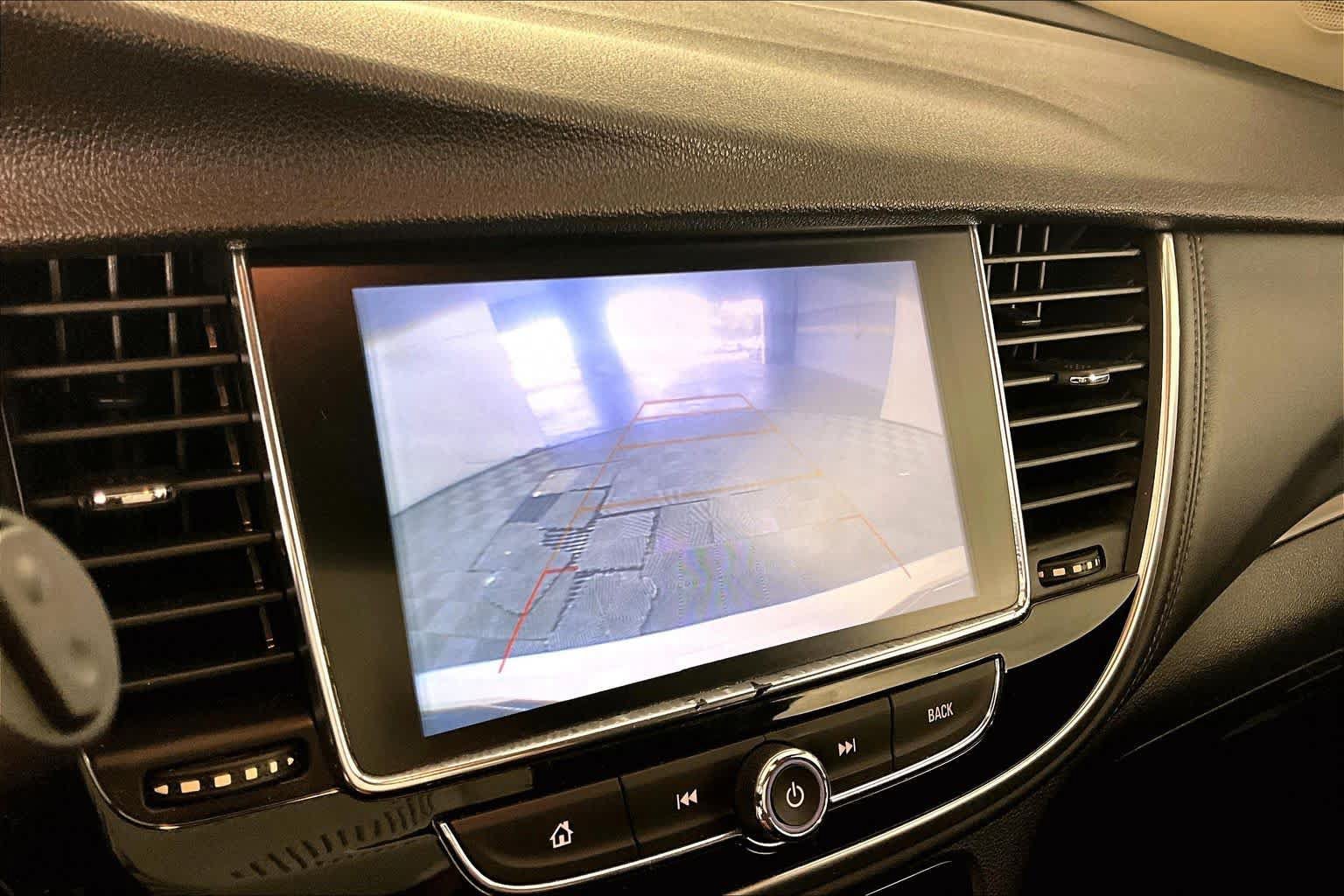 Used 2020 Buick Encore FWD image 25