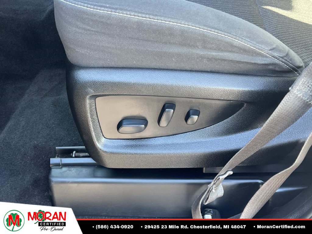 Used 2019 Chevrolet Silverado 2500 LT w/ All Star Edition AWD/4WD image 18