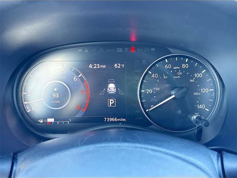 Used 2021 Nissan Kicks SR w/ Interior Electronics Package image 14