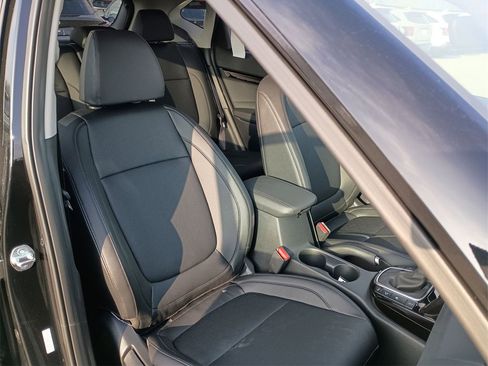 New 2026 Kia Seltos EX w/ EX Sunroof Package image 31