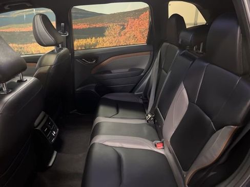 Used 2025 Subaru Forester Sport w/ Popular Package #1 image 52