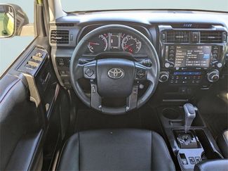 Used 2022 Toyota 4Runner TRD Pro video 2