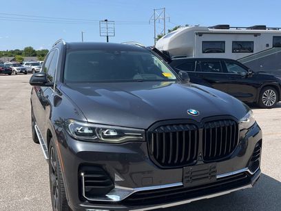 Used 2019 BMW X7 xDrive40i w/ Premium Package