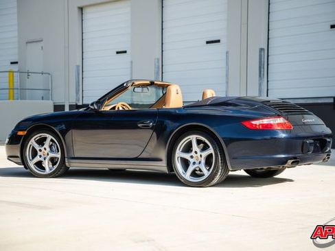 Used 2006 Porsche 911 Carrera image 3