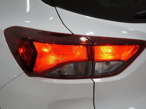 Certified 2025 Chevrolet TrailBlazer LT image 29