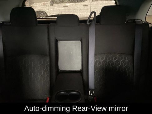 Used 2025 Mitsubishi Outlander Sport ES AWD/4WD image 13
