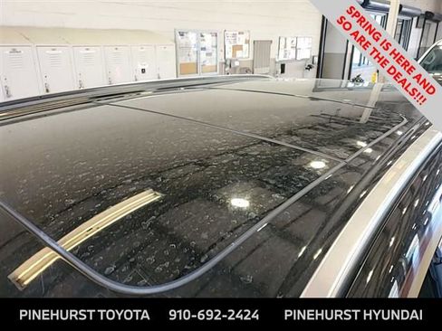 Used 2025 MAZDA CX-90 3.3 Turbo w/ Premium Plus Pkg image 10